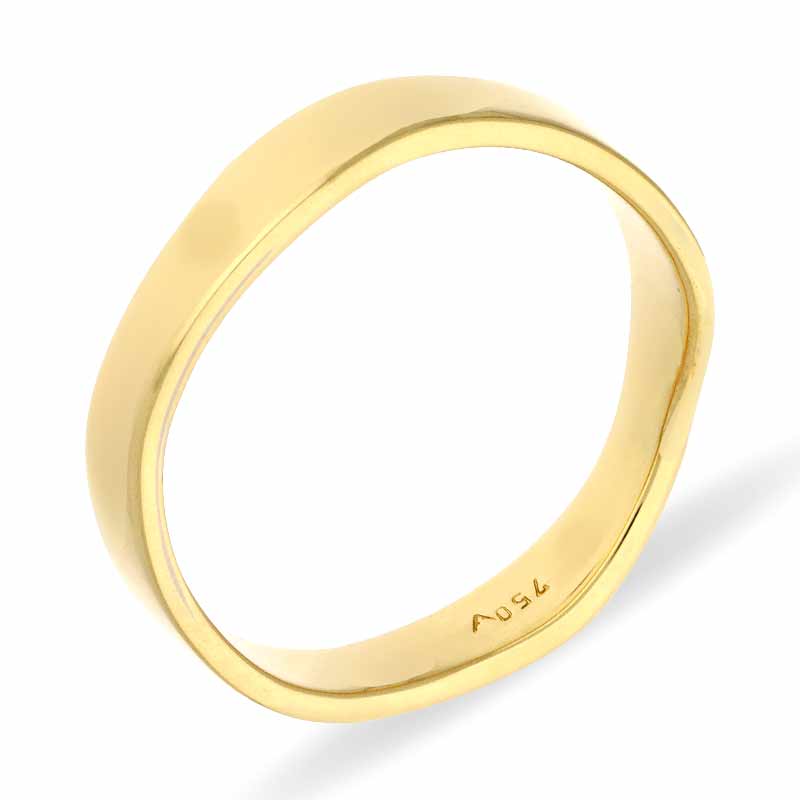 Ring Gelbgold