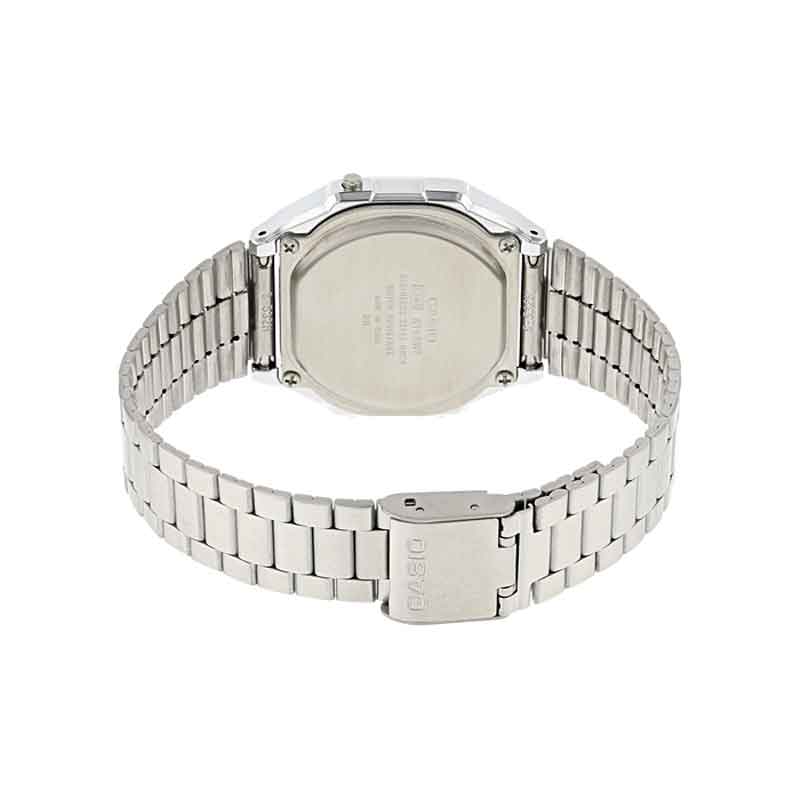 CASIO 'VINTAGE COLLECTION A168WEM-7EF'