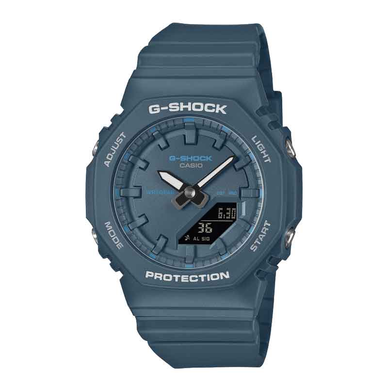 CASIO 'G-SHOCK GMA-P2100BA-2AER'