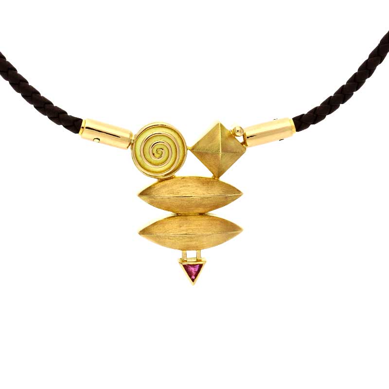 Rubin-Collier Gelbgold