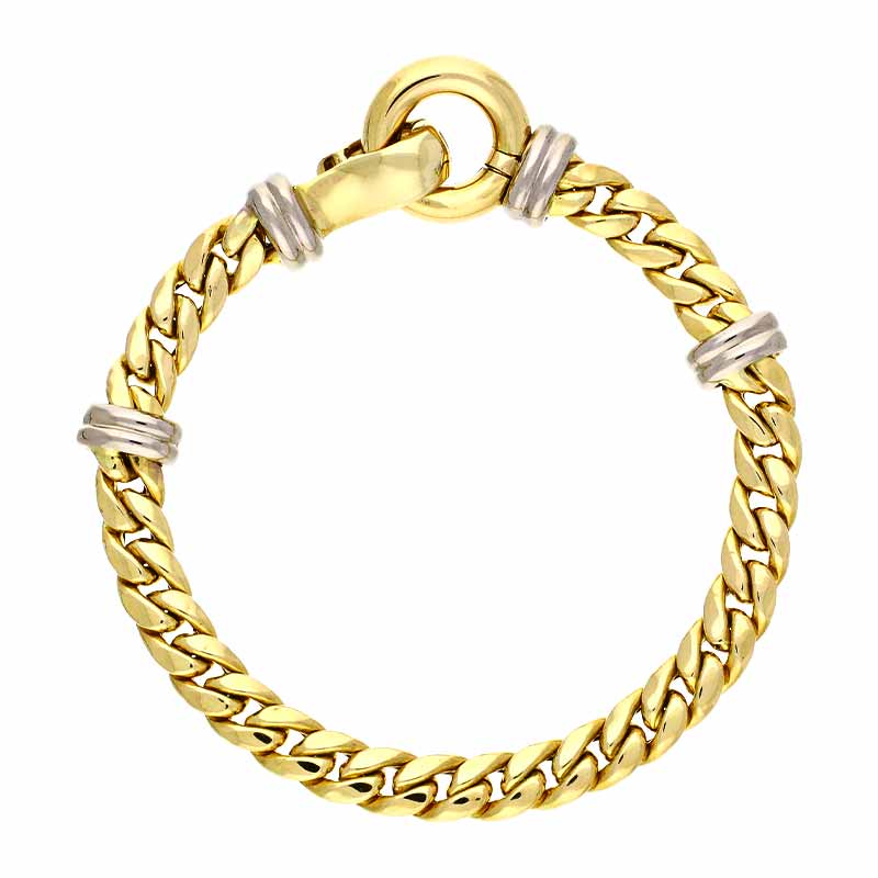Armband Bicolor