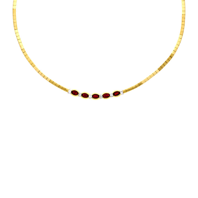 Rubin-Collier Bicolor