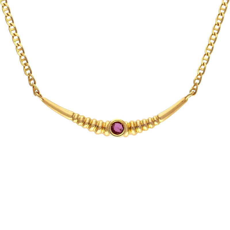 Rubin-Collier Gelbgold