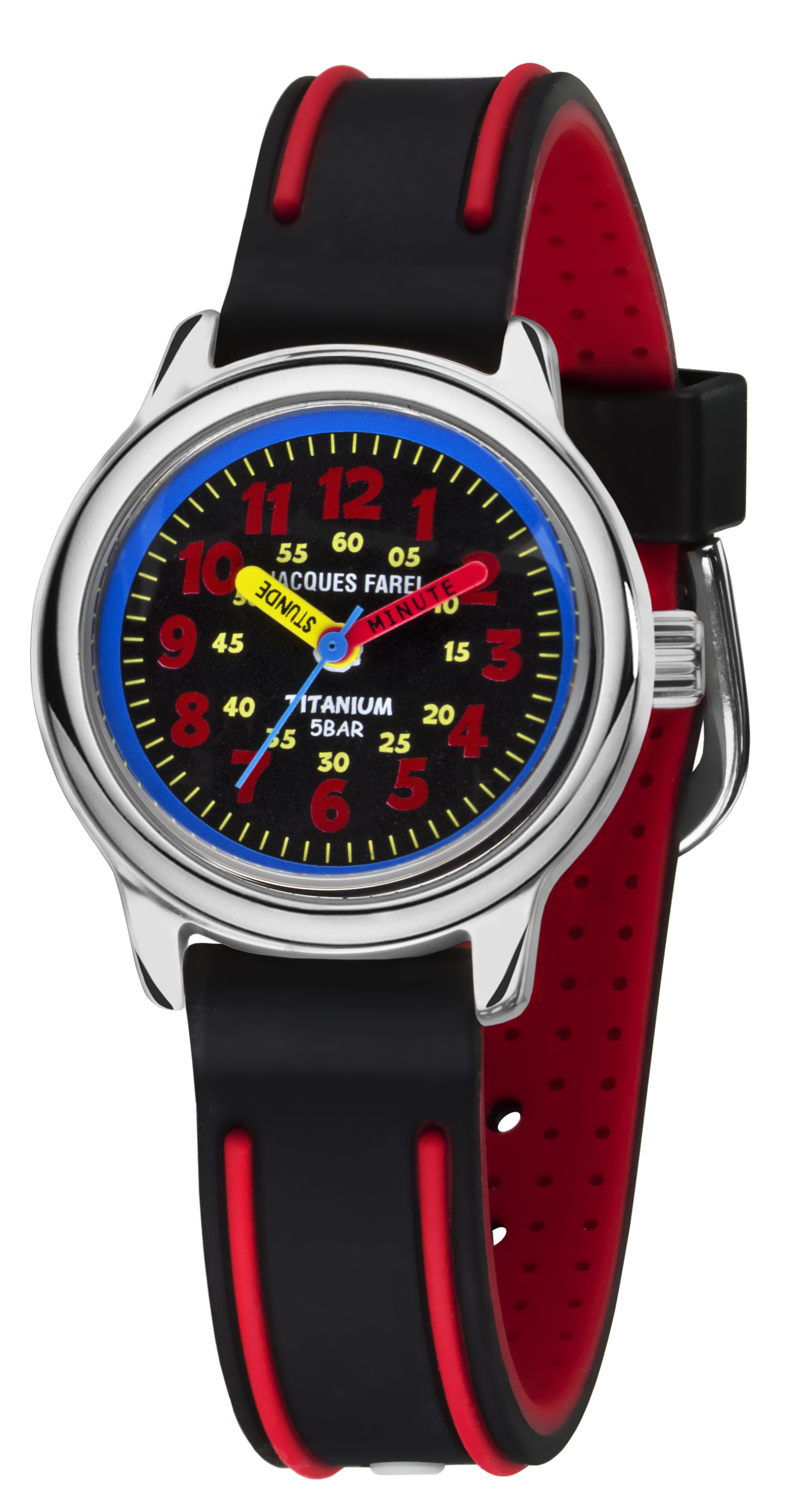 Kinderuhr 'Lern-Uhr'