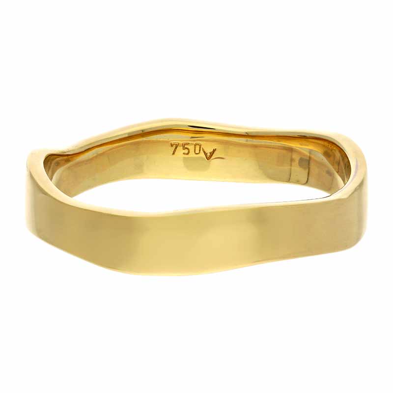 Ring Gelbgold