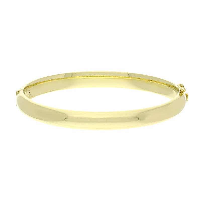 Armreif Gelbgold