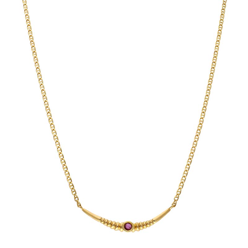 Rubin-Collier Gelbgold