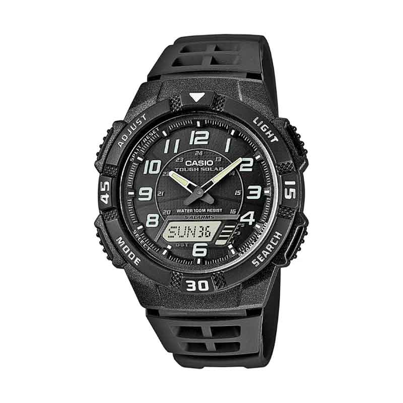 CASIO 'TIMELESS COLLECTION AQ-S800W-1BVEF'