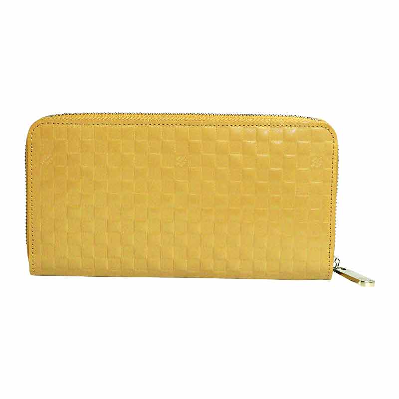 Louis Vuitton ‘Damier Facettes Zippy Wallet’ Limited Edition