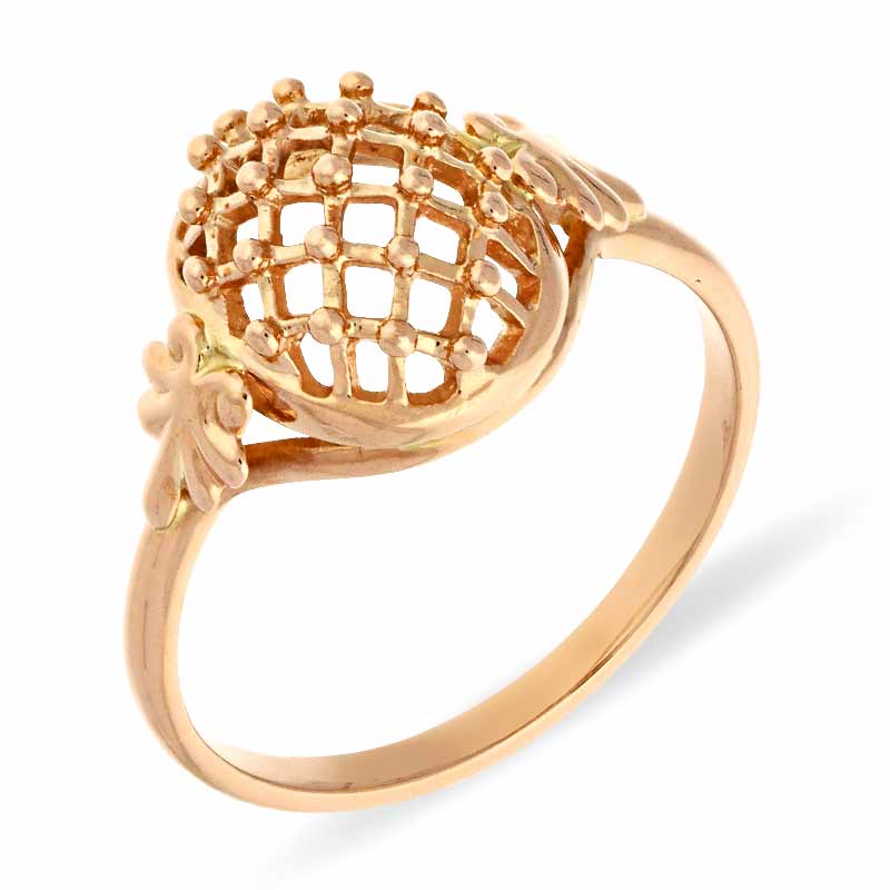 Ring Roségold