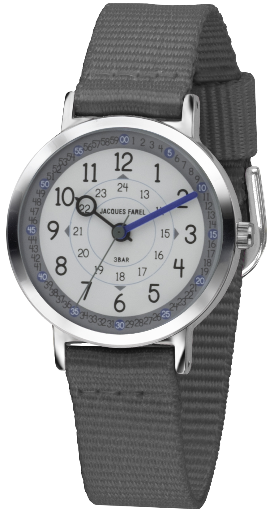 Kinderuhr 'Lern-Uhr'