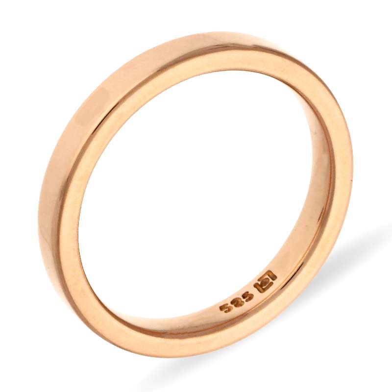 Ring Roségold