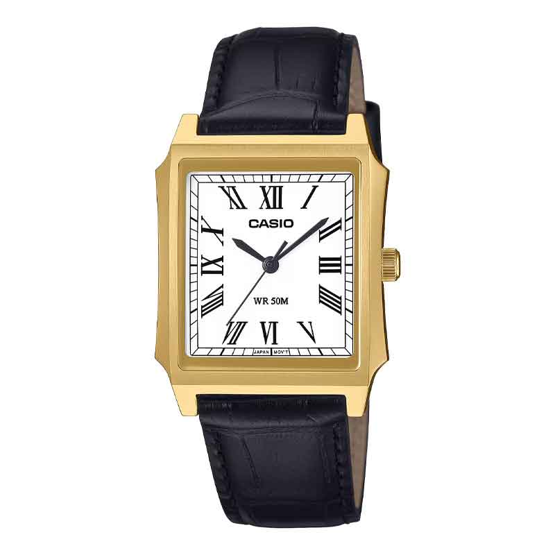 CASIO 'TIMELESS COLLECTION MTP-B190GL-7BVEF