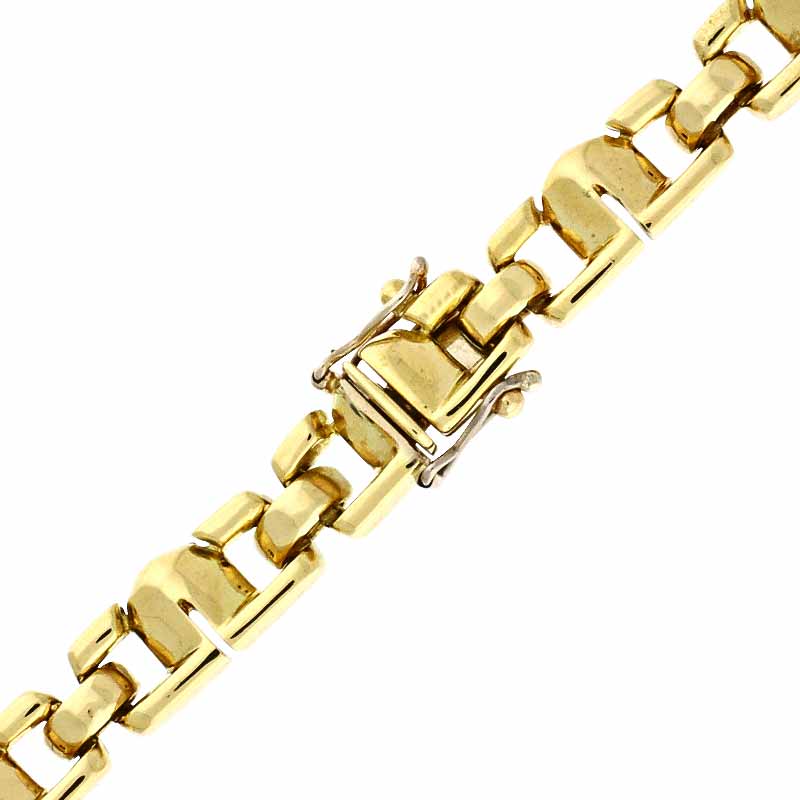Brillant-Collier Bicolor