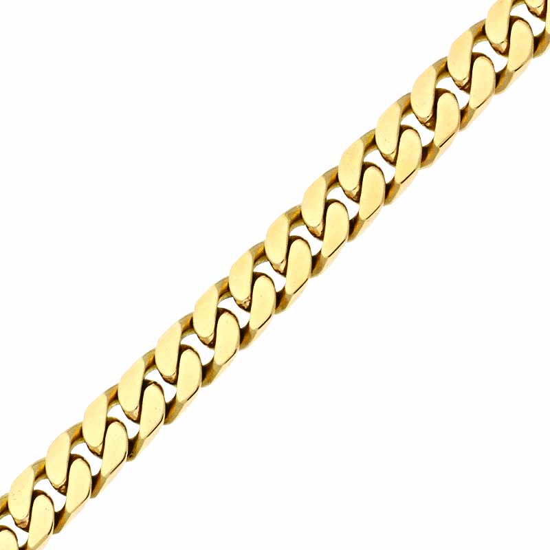 Armband Gelbgold