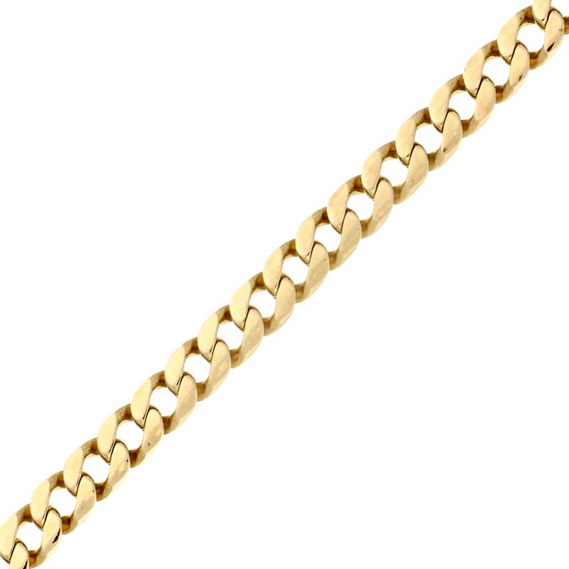 Armband Gelbgold