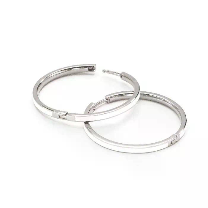 BOCCIA Email-Creolen Titan