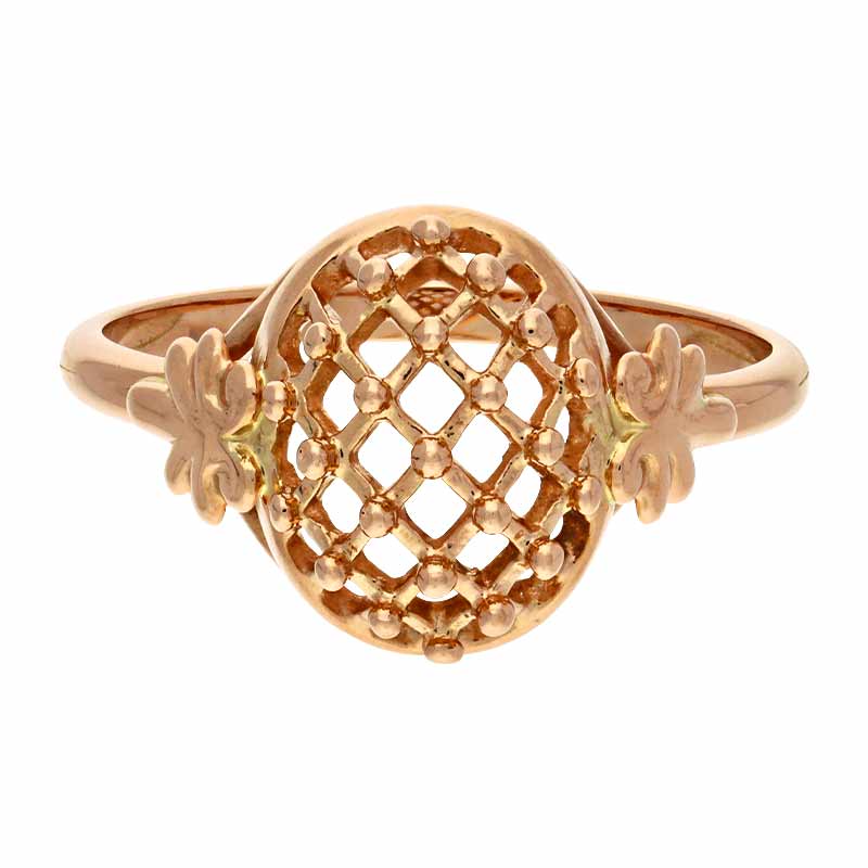 Ring Roségold