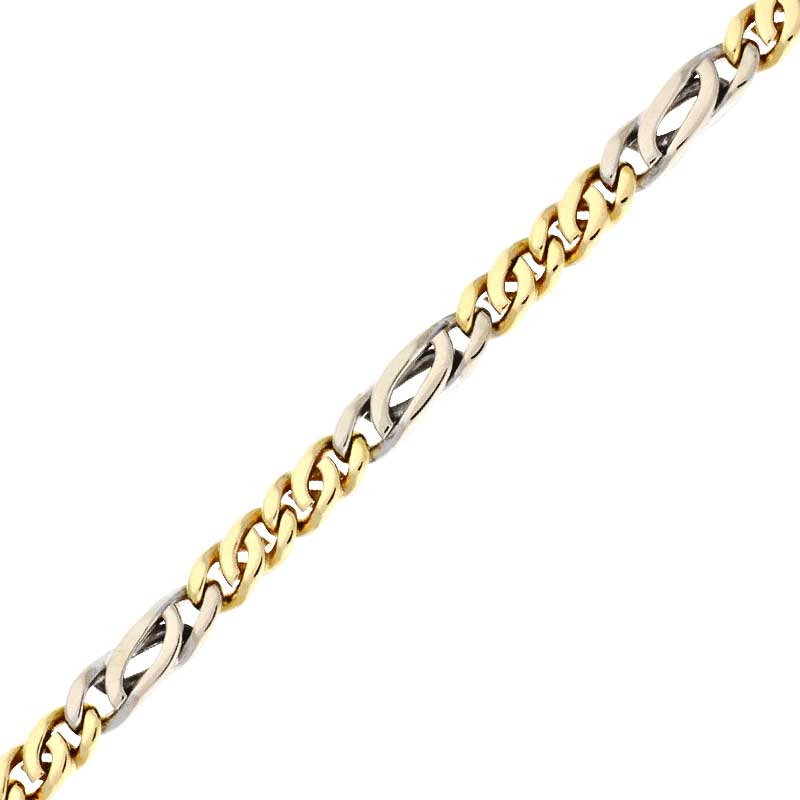 Armband Bicolor