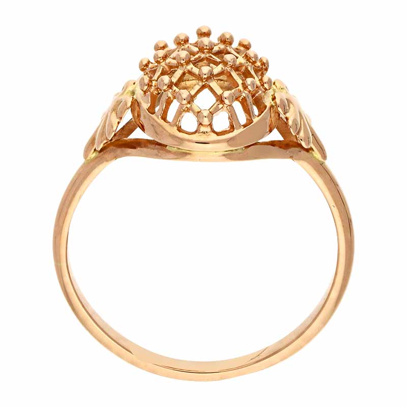 Ring Roségold
