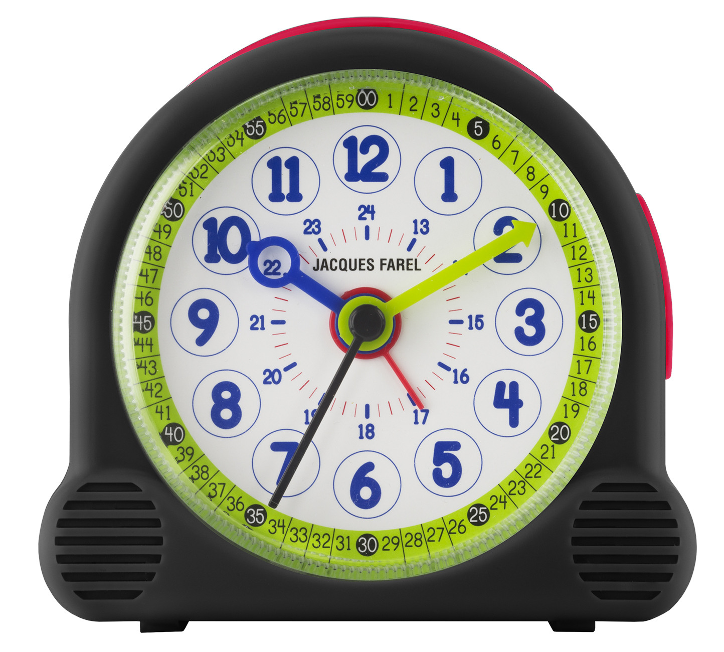 Kinderwecker Lern-Wecker