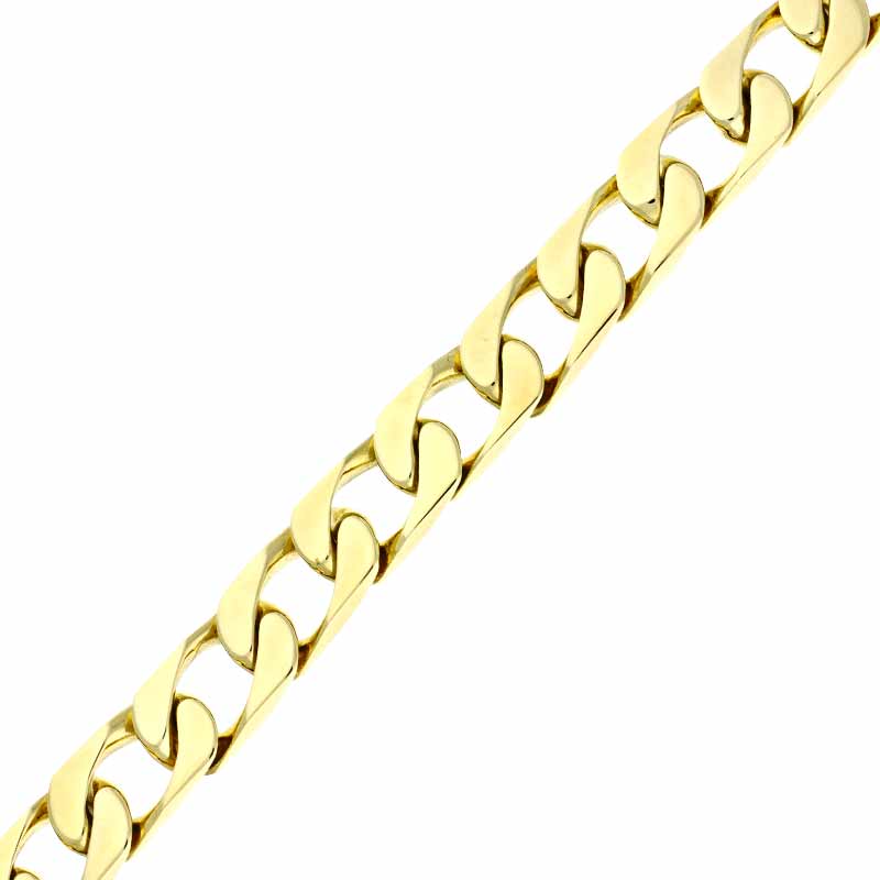 Armband Gelbgold