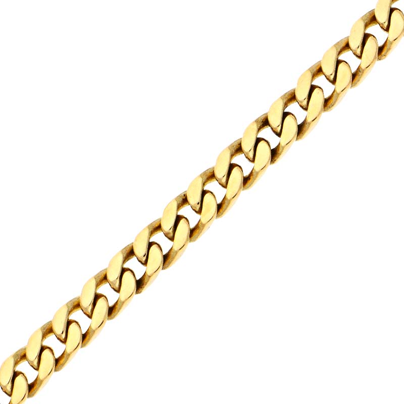 Armband Gelbgold