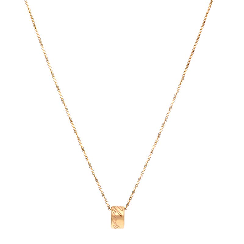 Chopard Kette Roségold