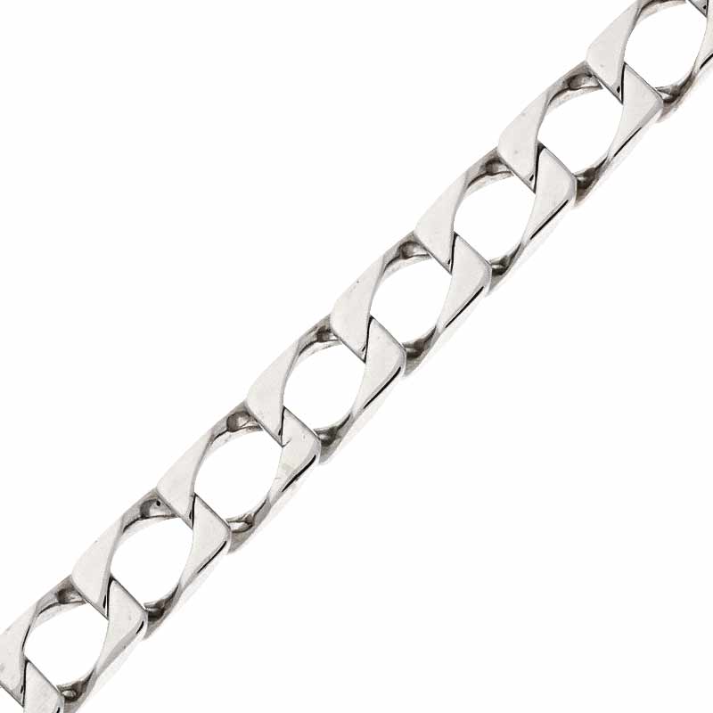 Armband Weißgold