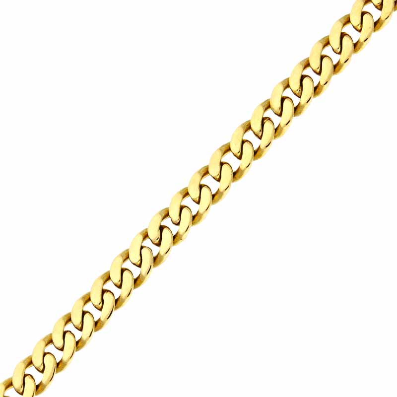 Armband Gelbgold