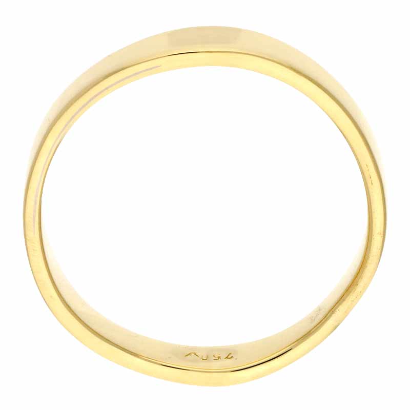 Ring Gelbgold