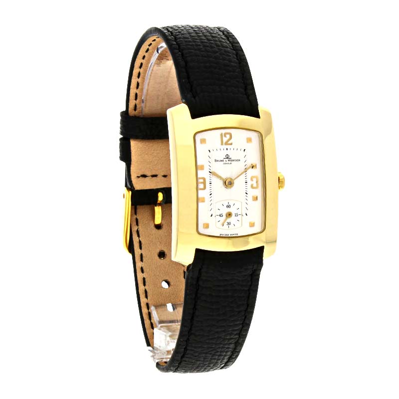 BAUME & Mercier Hampton Ref. MV045229
