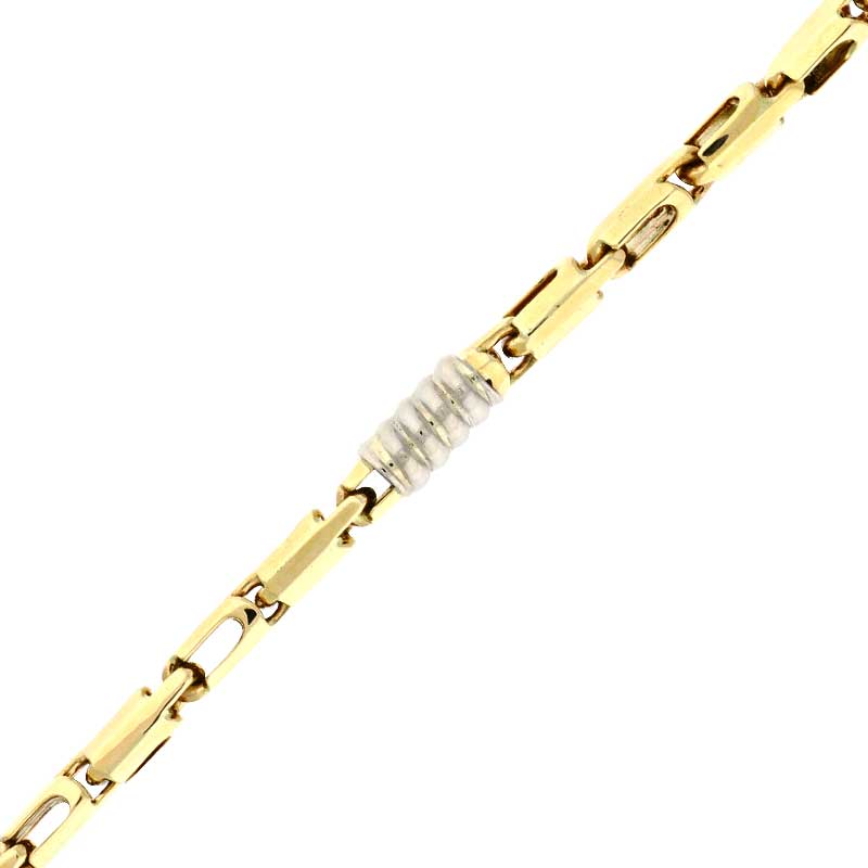 Armband Bicolor