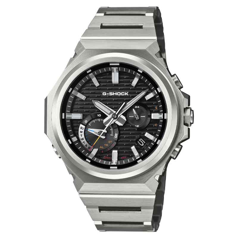 CASIO G-SHOCK 'GST-B1000D-1AER'